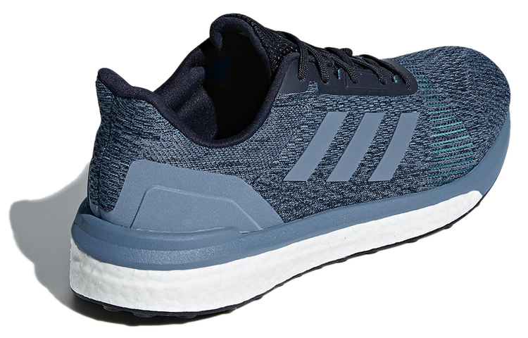 Shop adidas Solar Drive ''Casual Blauw'' AQ0407