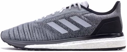 adidas Solar Drive 'Grey' AQ0337 adidas Solar Drive 'Grey' AQ0337