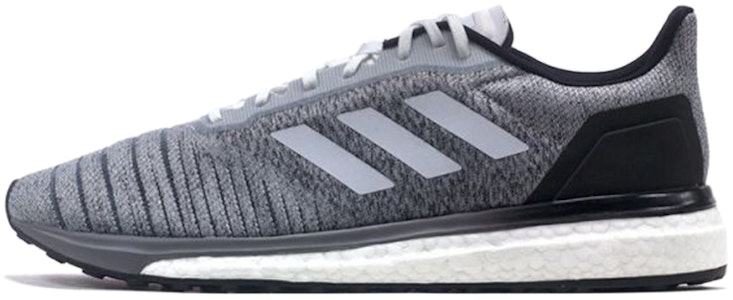 adidas Solar Drive 低筒 跑步鞋 男款 灰藍 Buy adidas Solar Drive 低筒 跑步鞋 男款 灰藍