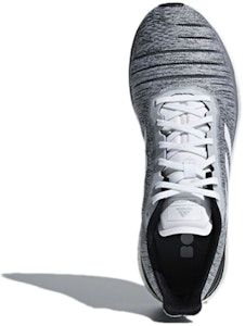 adidas Solar Drive 低筒 跑步鞋 男款 灰藍 Shop adidas Solar Drive 低筒 跑步鞋 男款 灰藍