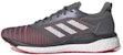 adidas Solar Drive 'Kelabu Red Terang' D97450