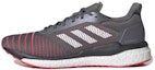 Buy adidas Solar Drive 'Kelabu Red Terang' D97450