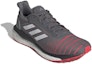 Lookbook adidas Solar Drive 'Kelabu Red Terang' D97450