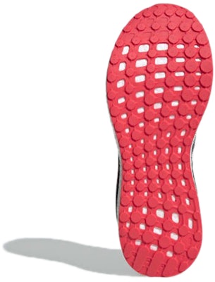 adidas Solar Drive 'Grey Shock Red' D97450 Details for adidas Solar Drive 'Grey Shock Red' D97450