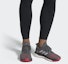Sizing adidas Solar Drive 'Kelabu Red Terang' D97450