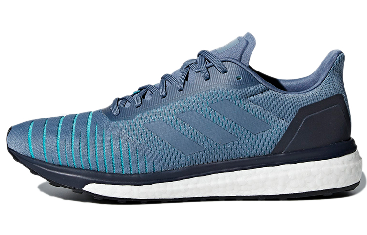 adidas Solar Drive 'Raw Steel' AC8133
