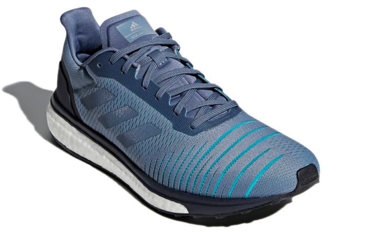 Lookbook adidas Solar Drive 'Acero Crudo' AC8133