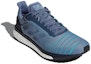 Lookbook adidas Solar Drive 'Raw Steel' Biru Keluli AC8133