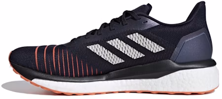 adidas Solar Drive Black/White D97451 adidas Solar Drive Black/White D97451