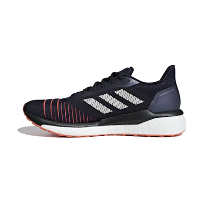 adidas Solar Drive Black/White