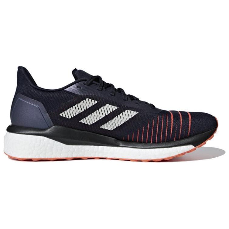 Order adidas Solar Drive Schwarz/Weiß D97451