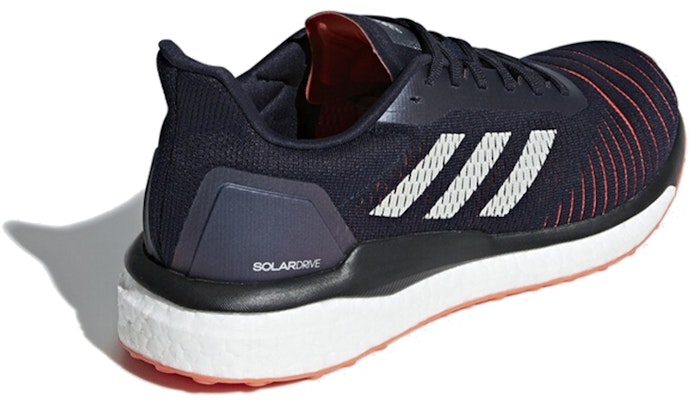 adidas Solar Drive Hitam/Putih D97451 Lookbook adidas Solar Drive Hitam/Putih D97451