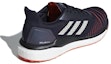 Lookbook adidas Solar Drive Hitam/Putih D97451