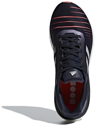adidas Solar Drive Hitam/Putih D97451 Shop adidas Solar Drive Hitam/Putih D97451