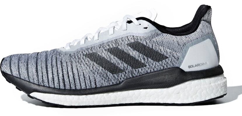 adidas Solar Drive Riding shoes 'Black Gray' D97441 Buy adidas Solar Drive Riding shoes 'Black Gray' D97441