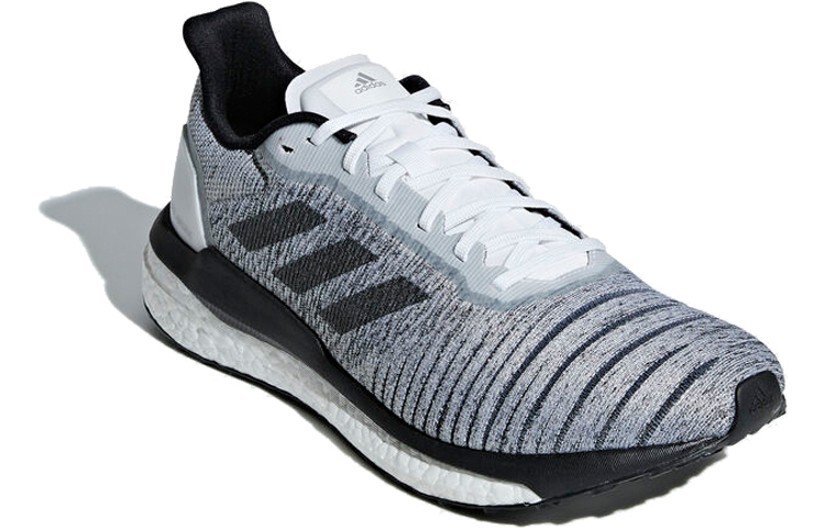 Order adidas Solar Drive Rijschoenen ''Zwart Grijs'' D97441