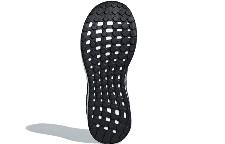 Shop adidas Solar Drive Rijschoenen ''Zwart Grijs'' D97441
