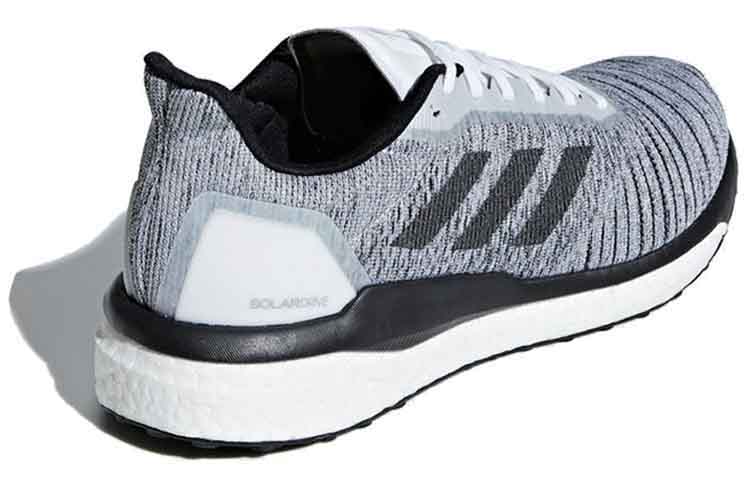 Purchase adidas Solar Drive Rijschoenen ''Zwart Grijs'' D97441