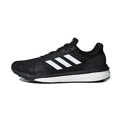 adidas Solar Drive ST 'Core Black'