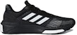 adidas Solar Drive ST 'Core Black' Hitam Teras AQ0326