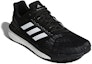 Lookbook adidas Solar Drive ST 'Core Black' Hitam Teras AQ0326