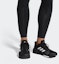 Sizing adidas Solar Drive ST 'Core Black' Hitam Teras AQ0326