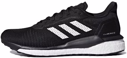 adidas Solar Drive ST 'Core Black' D97443 adidas Solar Drive ST 'Core Black' D97443