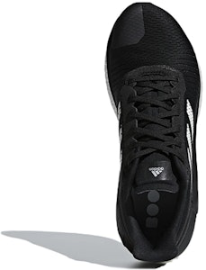 adidas Solardrive ST 耐磨 低筒 跑步鞋 男款 黑色 Purchase adidas Solardrive ST 耐磨 低筒 跑步鞋 男款 黑色