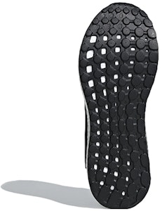 adidas Solardrive ST 耐磨 低筒 跑步鞋 男款 黑色 Details for adidas Solardrive ST 耐磨 低筒 跑步鞋 男款 黑色