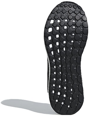 adidas Solar Drive ST 'Core Black' D97443 Details for adidas Solar Drive ST 'Core Black' D97443