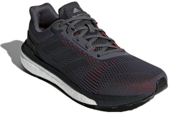 adidas Solar Drive ST 'Abu Merah' AQ0325 Lookbook adidas Solar Drive ST 'Abu Merah' AQ0325