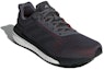Lookbook adidas Solar Drive ST 'Kelabu Merah' AQ0325