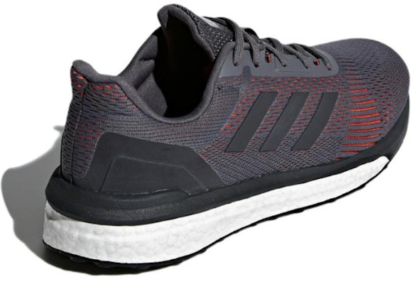 adidas Solar Drive ST 'Abu Merah' AQ0325 Shop adidas Solar Drive ST 'Abu Merah' AQ0325