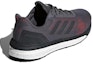 Shop adidas Solar Drive ST 'Kelabu Merah' AQ0325