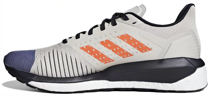 adidas Solar Drive ST ''Blanc Brut Encre Légendaire'' B96270 Buy adidas Solar Drive ST ''Blanc Brut Encre Légendaire'' B96270