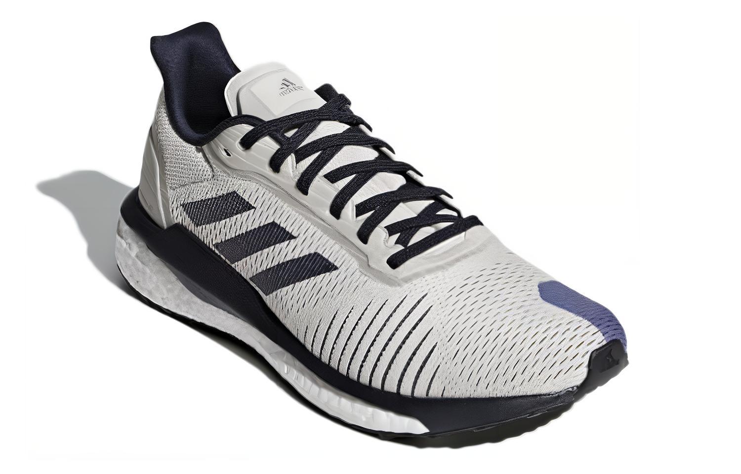 Lookbook adidas Solar Drive ST ''Blanc Brut Encre Légendaire'' B96270