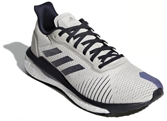 아디다스 솔라 드라이브 ST '화이트/잉크' B96270 Lookbook 아디다스 솔라 드라이브 ST '화이트/잉크' B96270