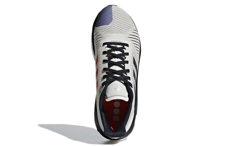 Shop adidas Solar Drive ST ''Blanc Brut Encre Légendaire'' B96270