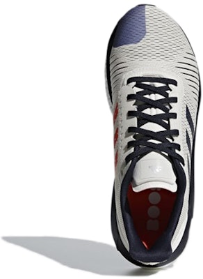 아디다스 솔라 드라이브 ST '화이트/잉크' B96270 Shop 아디다스 솔라 드라이브 ST '화이트/잉크' B96270