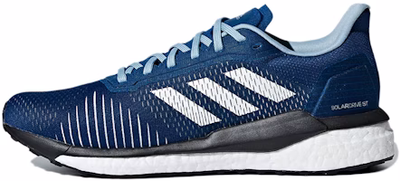 adidas Solar Drive ST HK 'Legend Marine' D97453 adidas Solar Drive ST HK 'Legend Marine' D97453