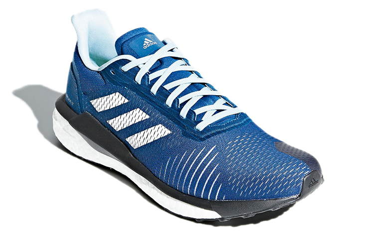 Lookbook adidas Solar Drive ST HK ''Légende Marine'' D97453