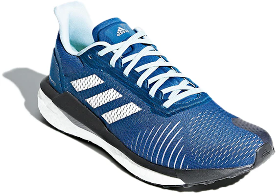 adidas Solar Drive ST HK ''Légende Marine'' D97453 Lookbook adidas Solar Drive ST HK ''Légende Marine'' D97453