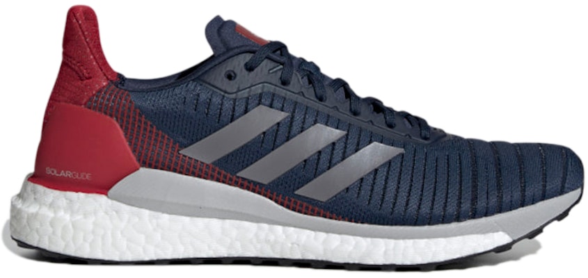 adidas Solar Glide 19 'Collegiate Navy' Biru Tua G28063 Order adidas Solar Glide 19 'Collegiate Navy' Biru Tua G28063