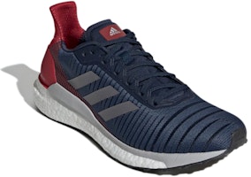 アディダス ソーラーグライド19 ネイビー G28063 Lookbook アディダス ソーラーグライド19 ネイビー G28063