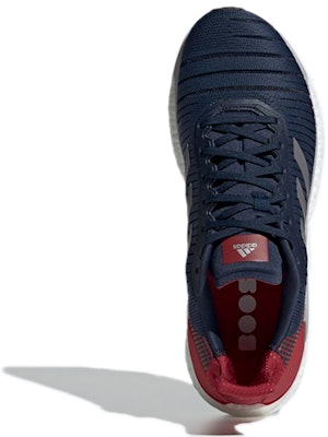 adidas Solar Glide 19 'Collegiate Navy' Biru Tua G28063 Purchase adidas Solar Glide 19 'Collegiate Navy' Biru Tua G28063