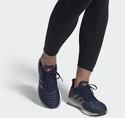 adidas Solar Glide 19 'Collegiate Navy' Biru Tua G28063 Sizing adidas Solar Glide 19 'Collegiate Navy' Biru Tua G28063