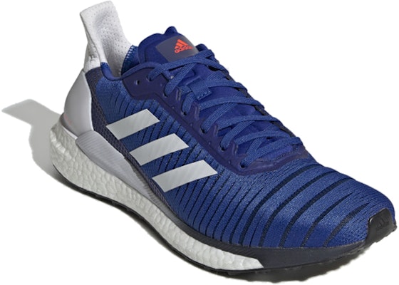 adidas Solar Glide 19 'Biru Royal' EE4296 Order adidas Solar Glide 19 'Biru Royal' EE4296
