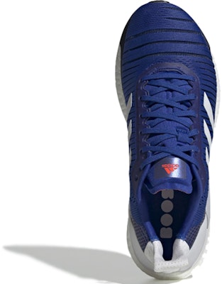 adidas Solar Glide 19 'Biru Royal' EE4296 Shop adidas Solar Glide 19 'Biru Royal' EE4296