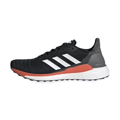 adidas Solar Glide 19 'Solar Orange'