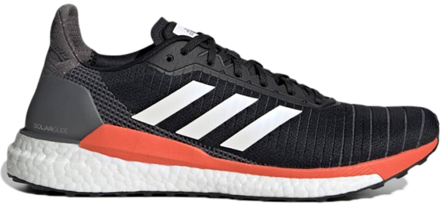 adidas Solar Glide 19 'Solar Orange' Warna Oranye G28062 Order adidas Solar Glide 19 'Solar Orange' Warna Oranye G28062